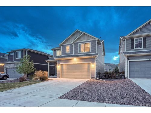 6286 Kildare Dr, Colorado Springs, CO, 80927 | Card Image