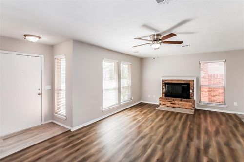 2837 Green Canyon Dr, Edmond, OK, 73013-5705 | Card Image