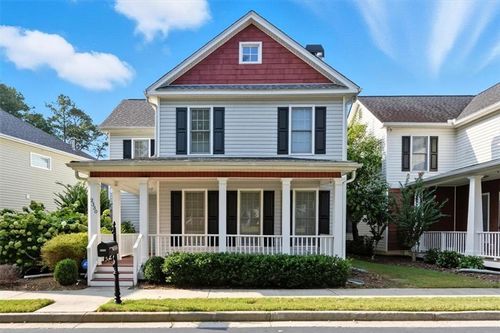 2330 Trellis Ln Se, Marietta, GA, 30067-2733 | Card Image