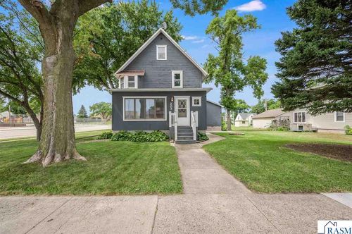 203 N Galbraith St, Blue Earth, MN, 56013-1964 | Card Image