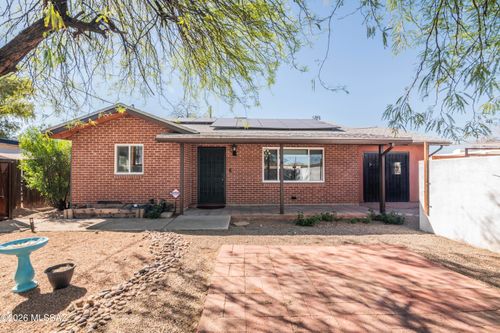 3244 E Flower Street, Tucson, AZ, 85716 | Card Image