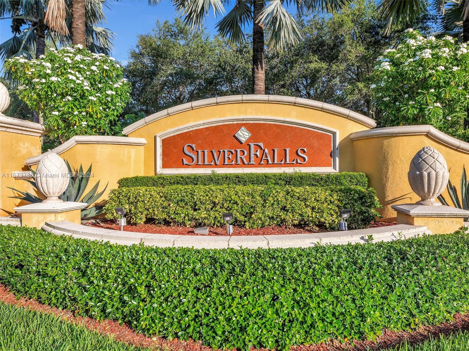 124th Way, Miramar, FL 33027