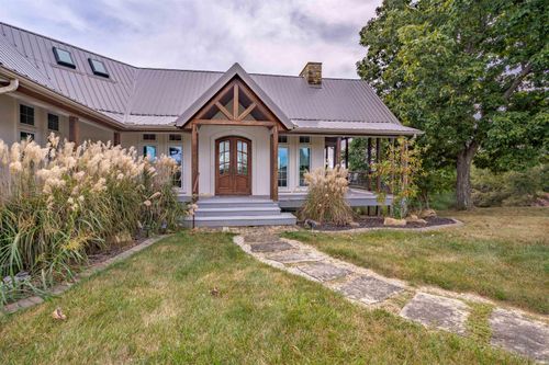 14830 Vista Ridge Ln, Derby, IN, 47525-9522 | Card Image