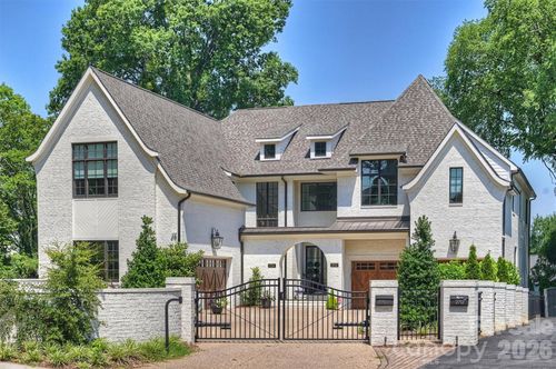 2714 Selwyn Ave, Charlotte, NC, 28209-1704 | Card Image