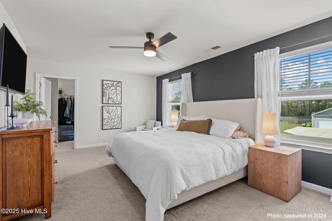 805 Lenox Dr, House other with 4 bedrooms, 3 bathrooms and 2 parking in Holly Ridge NC | Image 19