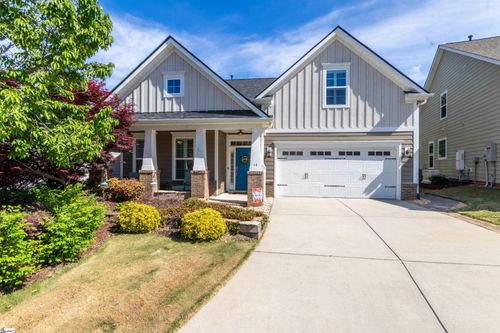 14 Kittery Dr, Greenville, SC, 29615-7211 | Card Image