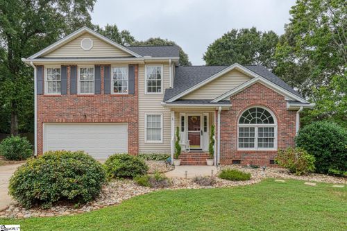 4 Charlestown Ct, Mauldin, SC, 29662-3125 | Card Image