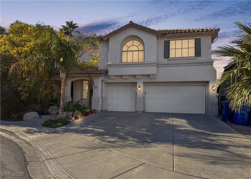 211 Belle Isle Ct, Henderson, NV, 89012-4858 | Card Image