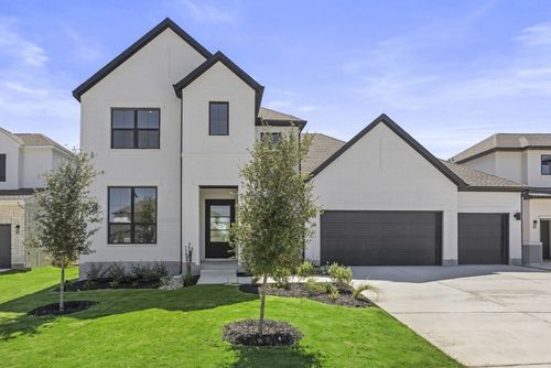 208 Irvine Pass, Liberty Hill, TX, 78642-2870 | Card Image