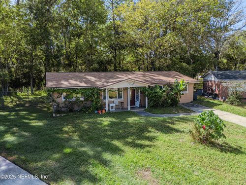 6990 Robert F Kennedy Cir, Jacksonville, FL, 32209-1349 | Card Image