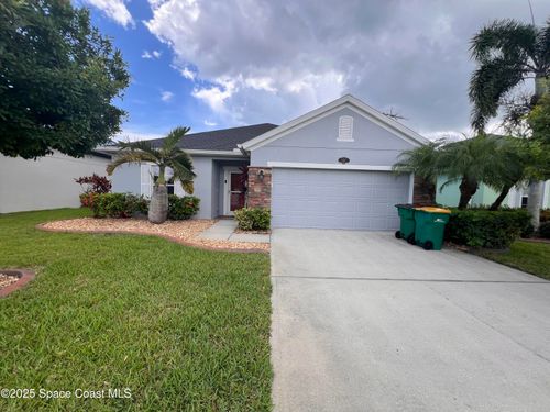1467 Attilburgh Blvd, Melbourne, FL, 32904-6445 | Card Image
