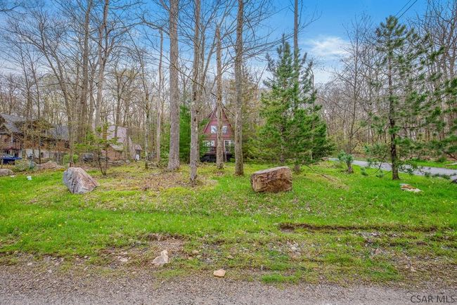 439 Zermatt Dr, House other with 3 bedrooms, 2 bathrooms and null parking in Boswell PA | Image 37