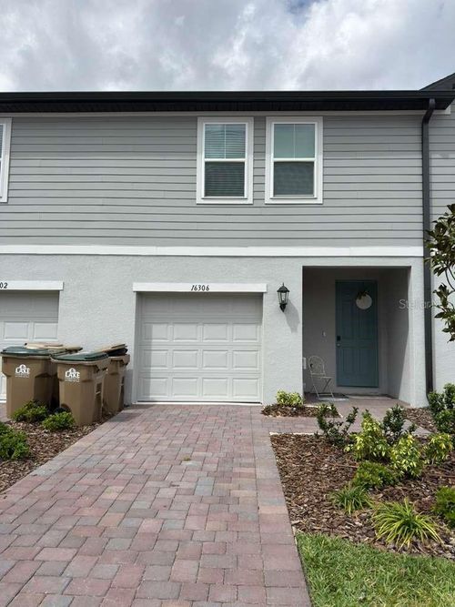 16306 Bird Of Paradise Ave, CLERMONT, FL, 34714-7404 | Card Image