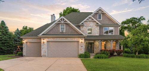 1160 Lakin Ave, Elburn, IL, 60119-7823 | Card Image