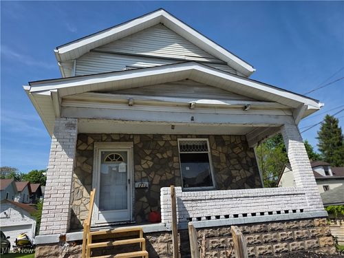 1213 Plum St, Steubenville, OH, 43952-2551 | Card Image