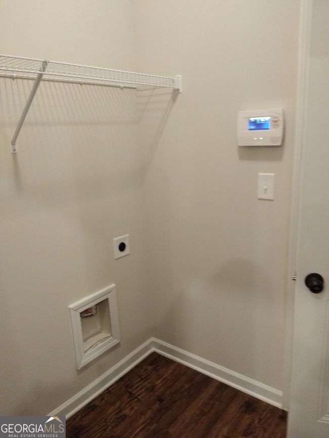 1084 Mcconaughy Ct, Townhouse with 3 bedrooms, 23 bathrooms and null parking in McDonough GA | Image 11