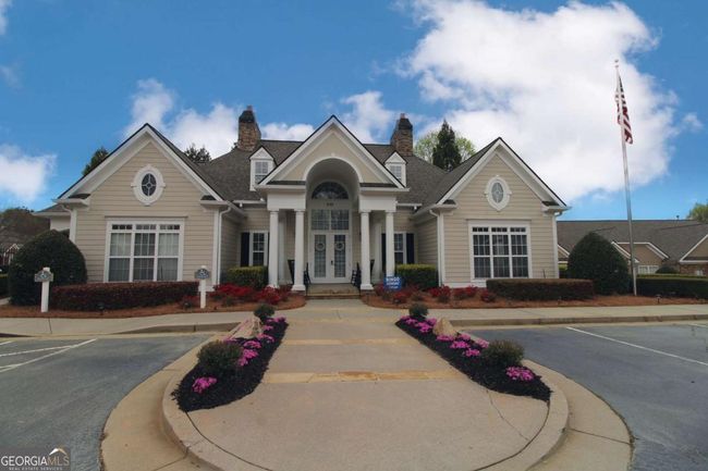 1107 Sweet Apple Cir, Condo with 2 bedrooms, 2 bathrooms and null parking in Alpharetta GA | Image 26
