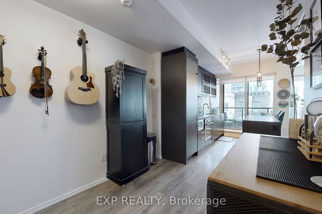 321 - 783 Bathurst St, Condo with 2 bedrooms, 1 bathrooms and null parking in Toronto ON | Image 20
