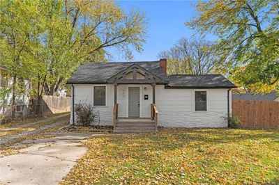 1917 S Arlington Avenue, House other with 3 bedrooms, 1 bathrooms and null parking in Independence MO | Image 1