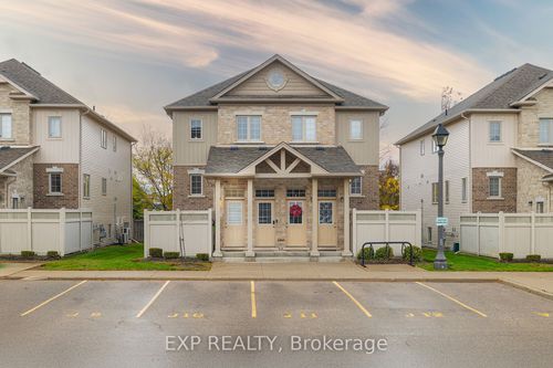 6a-230 Jessica Cres, Kitchener, ON, N2R0C5 | Card Image