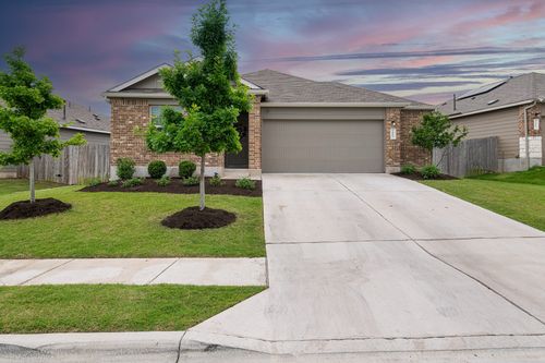 3801 Fort Collins Way, Austin, TX, 78744-2416 | Card Image