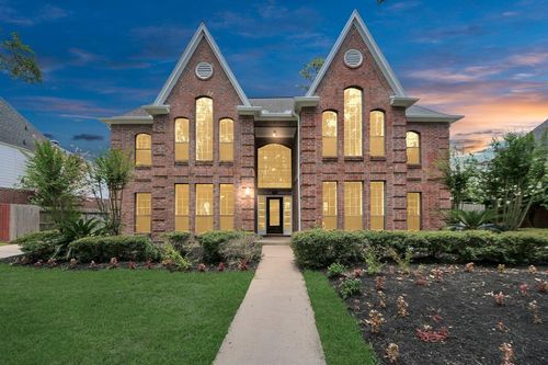 3518 Rolling Forest Dr, Spring, TX, 77388-5141 | Card Image