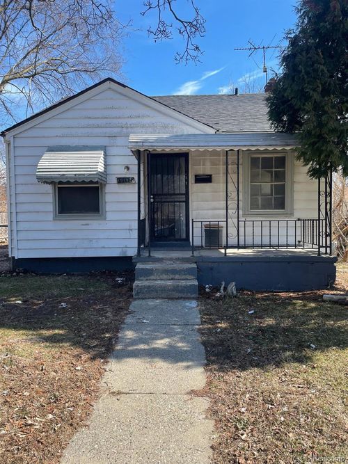 19192 Eureka St, Detroit, MI, 48234-4211 | Card Image
