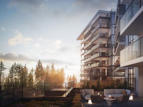 304-3963 Uplands Way, West Vancouver, BC, V7S | Card Image