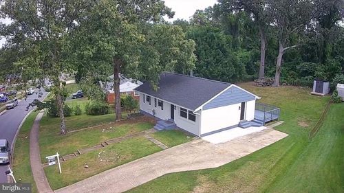 7505 Cullum St, LORTON, VA, 22079-1623 | Card Image