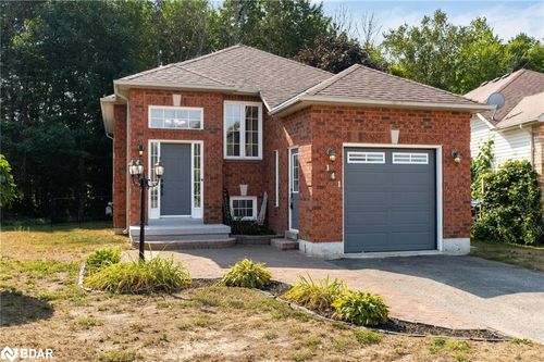141 Dyer Dr, Wasaga Beach, ON, L9Z1M1 | Card Image