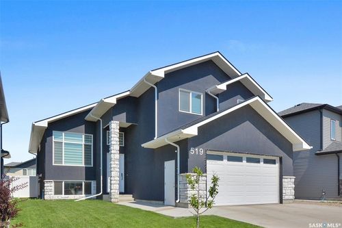519 Kenaschuk Way, Saskatoon, SK, S7W0Y5 | Card Image