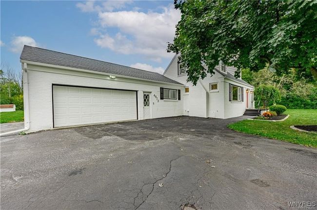 4873 Creek Rd, House other with 4 bedrooms, 2 bathrooms and null parking in Lewiston NY | Image 39
