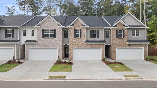 430 Silvermoon Dr, Loganville, GA, 30052-6021 | Card Image