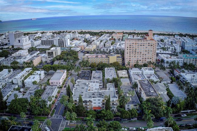 APT-303 - 855 Euclid Ave, Condo with 1 bedrooms, 2 bathrooms and null parking in Miami Beach FL | Image 28