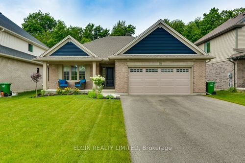 54 Acorn Trail, Saint Thomas, ON, N5R0H8 | Card Image