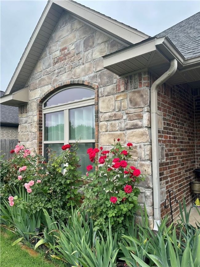 4407 W Meadow Oaks Dr, House other with 4 bedrooms, 3 bathrooms and null parking in Rogers AR | Image 42