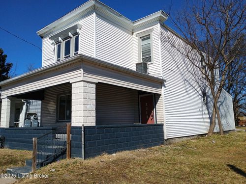 2317 Magazine St, Louisville, KY, 40211-1042 | Card Image