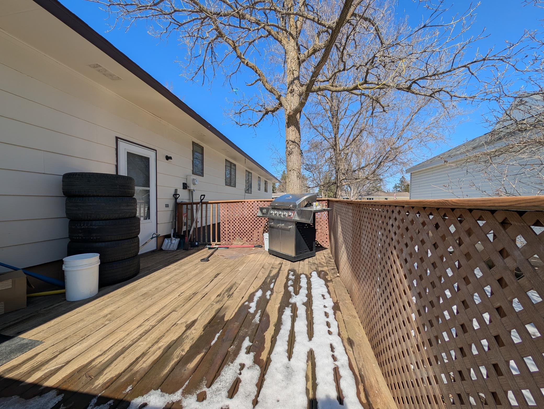 Residential in Perham 4