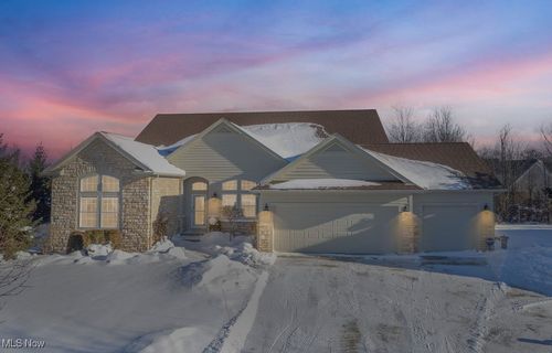 5355 Muirfield Dr, Pepper Pike, OH, 44124-5384 | Card Image