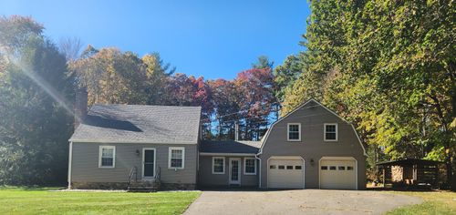 12 Old Crystal Lake Road, Stafford, CT, 06076 | Card Image