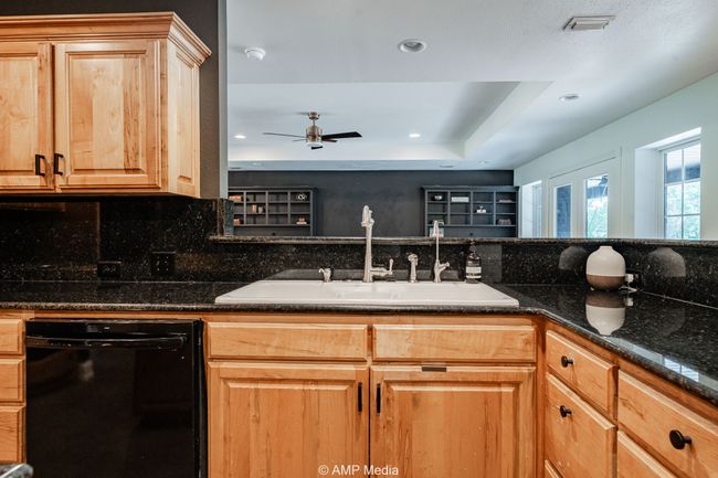 282 Butterfield Trail Rd, House other with 4 bedrooms, 3 bathrooms and null parking in Tuscola TX | Image 16
