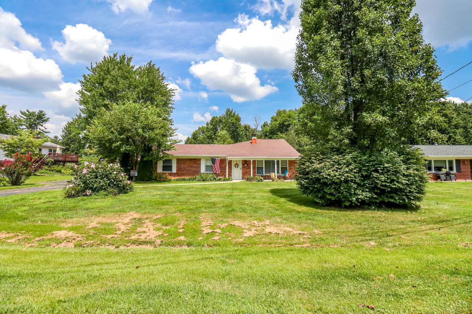 Residential in Union Twp