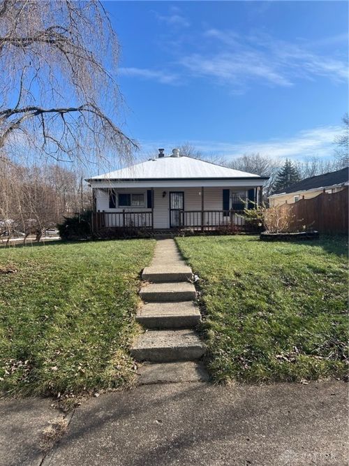 1301 Ames Ave, Dayton, OH, 45432-1504 | Card Image