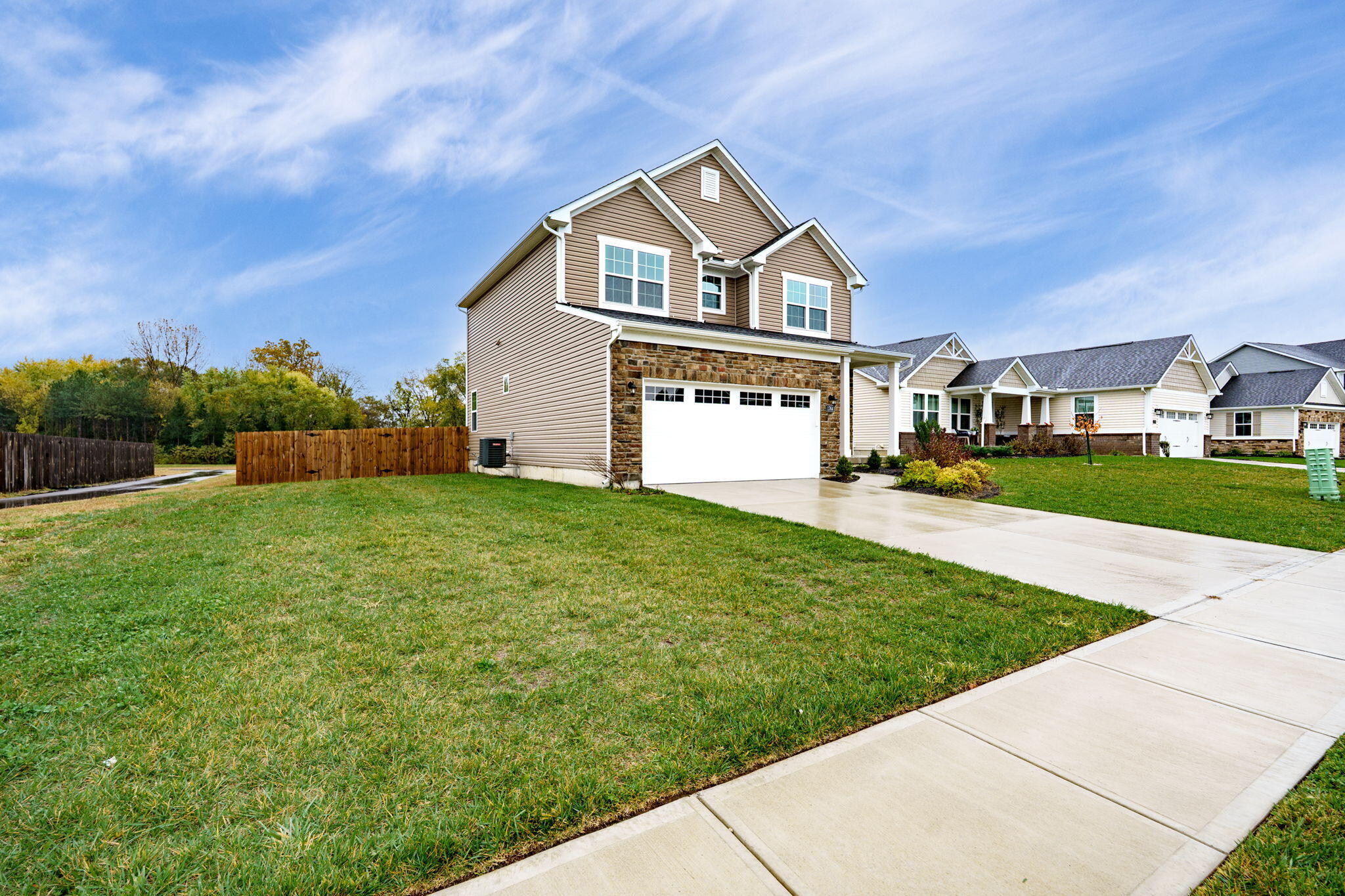 Residential in Xenia 3