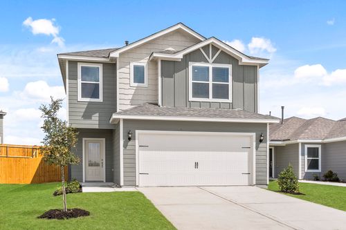 8317 Columbia Falls Rd, Ponder, TX, 76259-2025 | Card Image