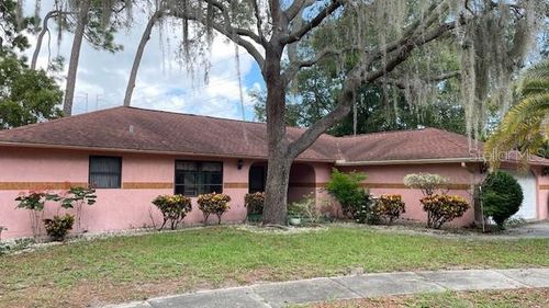 505 Village Oak Dr, TARPON SPRINGS, FL, 34689-3845 | Card Image