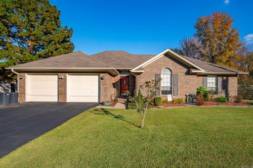 24 Darrell St, Vilonia, AR, 72173-9707 | Card Image