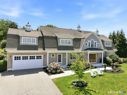 160 Watch Hill Rd, Westerly, RI, 02891-5023 | Card Image