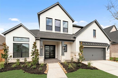 2526 Daisy Meadow Pl, Brookshire, TX, 77423-0255 | Card Image
