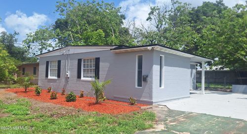 6713 Ector Rd, JACKSONVILLE, FL, 32211-4833 | Card Image